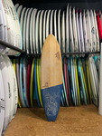 7'0 FIREWIRE SEASIDE & BEYOND USED SURFBOARD (3142734)