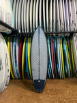 6'0 HAYDENSHAPES HYPTO KRYPTO USED SURFBOARD(HS6826)