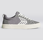 CARIUMA CATIBA PRO GREY WOMEN'S SHOE