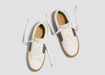 CARIUMA CATIBA PRO VINTAGE WHITE MEN'S SNEAKER