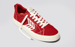 CARIUMA CATIBA PRO SAMBA RED WOMEN'S SHOE