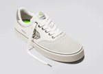 CARIUMA NAIOCA PRO VINTAGE WHITE WOMEN'S SHOE