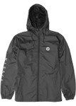 VISSLA CAMPER ECO WINDBREAKER JACKET