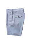 VISSLA CANYONS HYBRID 18.5" WALKSHORT STONE BLUE