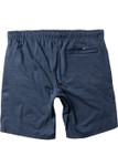VISSLA COMP LITE ECO 18" ELASTIC WALKSHORTS