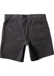 VISSLA CUTLAP ECO 17.5" HYBRID WALKSHORTS