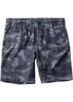 VISSLA HEMP NO SEE UMS ECO 18" ELASTIC WALKSHORTS