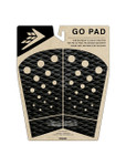 FIREWIRE 4 PIECE GO PAD TRACTION (PAD-T-4F-BKCH)