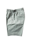 VISSLA NO SEE UMS ECO 18" ELASTIC WALKSHORT SEA GREEN