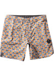 VISSLA PARKER 17.5" BOARDSHORTS