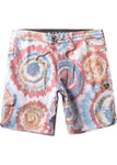 VISSLA SHREAD HEAD 17.5" BOARDSHORTS