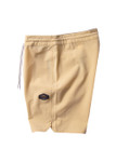 VISSLA SOLID SETS 18.5" BOARDSHORTS GOLDEN HOUR