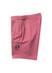 VISSLA SOLID SETS ECO 18.5" SOFA SURFER WALKSHORTS FRUIT PUNCH