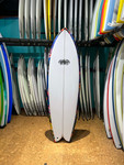 6'0 LOST RNF RETRO ’23 REVAMP SURFBOARD (249622)