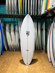 5'5 LOST CALIFORNIA TWIN-PIN SURFBOARD (249589)