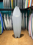 5'11 LOST RNF RETRO ’23 REVAMP SURFBOARD (241298)