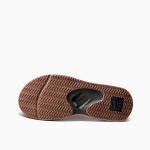 REEF FANNING SANDALS (CI8102)