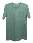 CATALYST DON'T BE SQUARE TEE ()