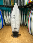 5'6 LOST F1 USED SURFBOARD (172139)