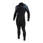 BUELL RB1 ACCELERATOR 4/3 FULLSUIT WETSUIT (WRB10143M)