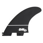 FCS II DHD PC MEDIUM TRI FINS (FDHL-PC02-MD-TS-R)