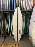 6'6 FIREWIRE SCI-FI 2.0 SURFBOARD (8225454)
