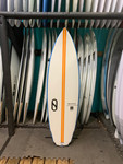 5'1 FIREWIRE SCI-FI 2.0 SURFBOARD(7223281)