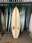 5'3 FIREWIRE SCI-FI 2.0 LFT SURFBOARD (7223120)