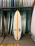 5'3 FIREWIRE SCI-FI 2.0 LFT SURFBOARD (7223120)