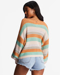 BILLABONG SPACED OUT SWEATER (ABJSW00202)
