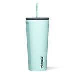 CORKCICLE 24OZ COLD CUP - SUN-SOAKED TEAL (2224SST)
