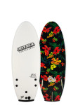 CATCH SURF 54" ODYSEA 54" SPECIAL - CLAY MARZO (ODY54-CM)