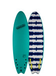 CATCH SURF 6'6 ODYSEA SKIPPER -QUAD  (ODY66-Q-EG22)