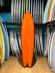 7'0 CHRISTENSON LONG PHISH SURFBOARD (2218730)