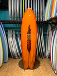 7'0 CHRISTENSON LONG PHISH SURFBOARD (2218730)