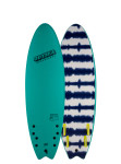 CATCH SURF 6'0 ODYSEA SKIPPER- QUAD (ODY60-Q-EG22)