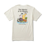 ROARK TASTE OF TAHITI TEE (RT1092)