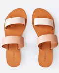 RIPCURL TALLOWS SANDALS IN BLUSH