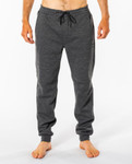 RIPCURL ANTI SERIES DEPARTED TRACKPANT