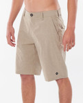 RIPCURL MIRAGE PHASE 21" BOARDWALKS IN KHAKI