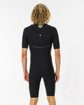 RIPCURL E BOMB Z/FREE 22GB S/S SP WETSUIT