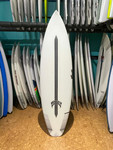 6'1 LOST LIGHTSPEED SUB DRIVER 2.0 SURFBOARD (220453)