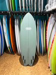 5'8 LOST RNF RETRO 23' REVAMP SURFBOARD (249614)