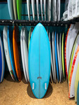 5'7 LOST COBRA KILLER SURFBOARD(249266)