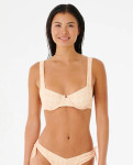 RIPCURL ALWAYS SUMMER BALCONETTE TOP  (05NWSW-0281)