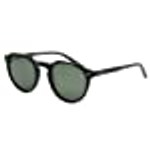 I-SEA Men's Sunglasses - Watty (BLACK/G15 POLARIZED)