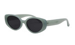 I-SEA Women's Sunglasses - Marley (SAGE/SMOKE POLARIZED)