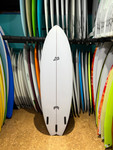 6'6 LOST RNF 96 WIDE SURFBOARD (236875)