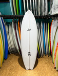 6'2 LOST RNF 96 SURFBOARD (238423)