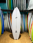 6'0 LOST RNF 96 SURFBOARD (235984)